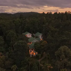 The Woods Wayanad Resort Sultan Bathery