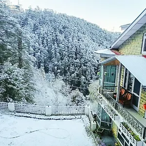Whispering Pines Villa Shimla