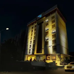 Olive Eva Hotel Kochi